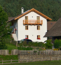 Hofrichter - Ferienwohnungen in Sonnenburg/St. Lorenzen